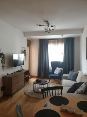 Lupo Apartman 1